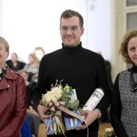 Svečana dodjela ULUPUH-ovih nagrada za 2022.