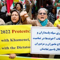 Demokratski prosvjedi