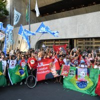 Demokratski prosvjedi