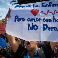 Demokratski prosvjedi