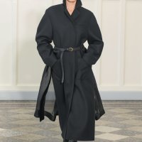 Kopenhagen Fashion Week - crne kombinacije