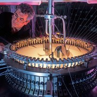 tekstilna industrija