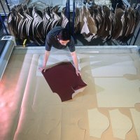 tekstilna industrija