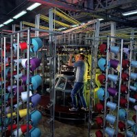 tekstilna industrija