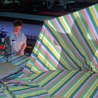 tekstilna industrija