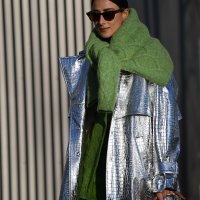 Kopenhagen Fashion Week - kaputi s visokim sjajem