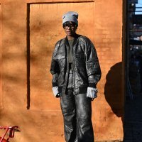 Kopenhagen Fashion Week - kaputi s visokim sjajem