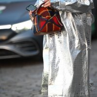 Kopenhagen Fashion Week - kaputi s visokim sjajem