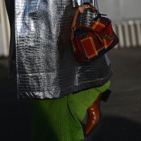 Kopenhagen Fashion Week - kaputi s visokim sjajem