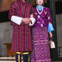 Jetsun Pema, kraljica Butana