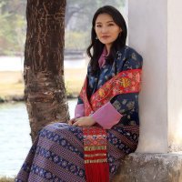 Jetsun Pema, kraljica Butana