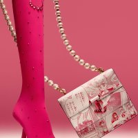 Jimmy Choo 'Sailor Moon'