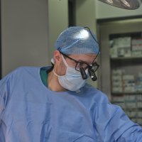 dr Stipe Corluka operacija kraljeznice_DSF1991