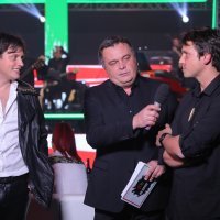 Tibor Karamehmedović