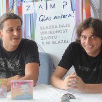 Tibor Karamehmedović