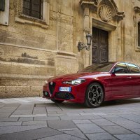 Alfa Romeo evoluirao dva modela: Giulia i Stelvio