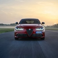 Alfa Romeo evoluirao dva modela: Giulia i Stelvio