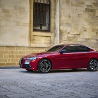 Alfa Romeo evoluirao dva modela: Giulia i Stelvio