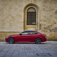 Alfa Romeo evoluirao dva modela: Giulia i Stelvio