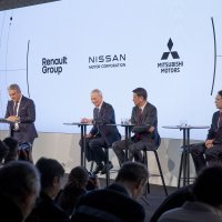 Alijansa Renault-Nissan-Mitsubishi