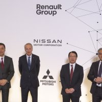 Alijansa Renault-Nissan-Mitsubishi