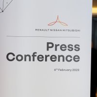 Alijansa Renault-Nissan-Mitsubishi