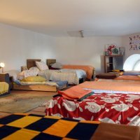 Otvoreno prenoćište za beskućnike u Puli