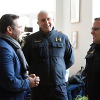 Otvoreno prenoćište za beskućnike u Puli