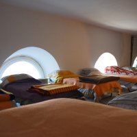 Otvoreno prenoćište za beskućnike u Puli