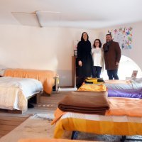 Otvoreno prenoćište za beskućnike u Puli