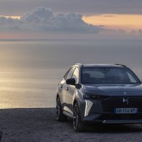 DS Automobiles predstavio novi DS 7