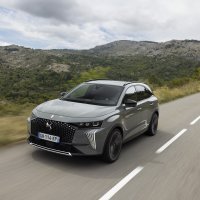 DS Automobiles predstavio novi DS 7