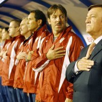 Otto Barić i Zoran Vulić