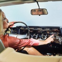 Razvoj auto radija u Opleovim modelima