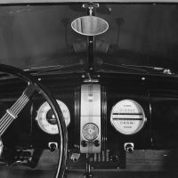 Razvoj auto radija u Opleovim modelima