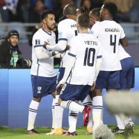 Flamengo - Al Hilal, FIFA Svjetsko klupsko nogometno prvenstvo, 7.2.2023.