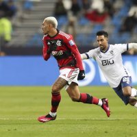 Flamengo - Al Hilal, FIFA Svjetsko klupsko nogometno prvenstvo, 7.2.2023.