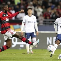 Flamengo - Al Hilal, FIFA Svjetsko klupsko nogometno prvenstvo, 7.2.2023.