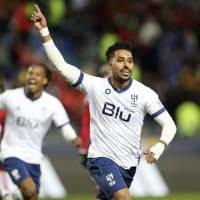 Flamengo - Al Hilal, FIFA Svjetsko klupsko nogometno prvenstvo, 7.2.2023.