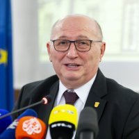 Ustavni sud ukinuo Zakon o izbornim jedinicama