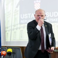 Ustavni sud ukinuo Zakon o izbornim jedinicama
