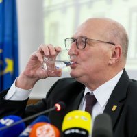 Ustavni sud ukinuo Zakon o izbornim jedinicama