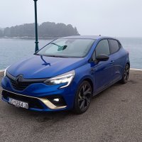 Renault Clio E-Tech Engineered 145 Hibrid