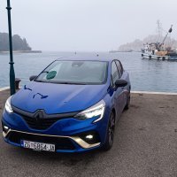 Renault Clio E-Tech Engineered 145 Hibrid
