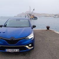 Renault Clio E-Tech Engineered 145 Hibrid
