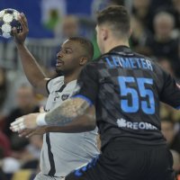 Liga prvaka: PPD Zagreb - PSG, 8.2.2023.