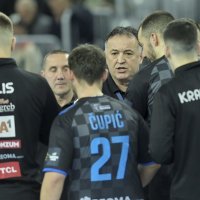 Liga prvaka: PPD Zagreb - PSG, 8.2.2023.