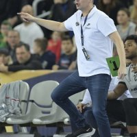 Liga prvaka: PPD Zagreb - PSG, 8.2.2023.