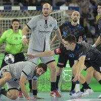 Liga prvaka: PPD Zagreb - PSG, 8.2.2023.