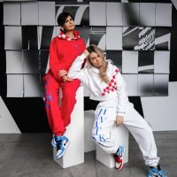 Anica i Leticija Kovač